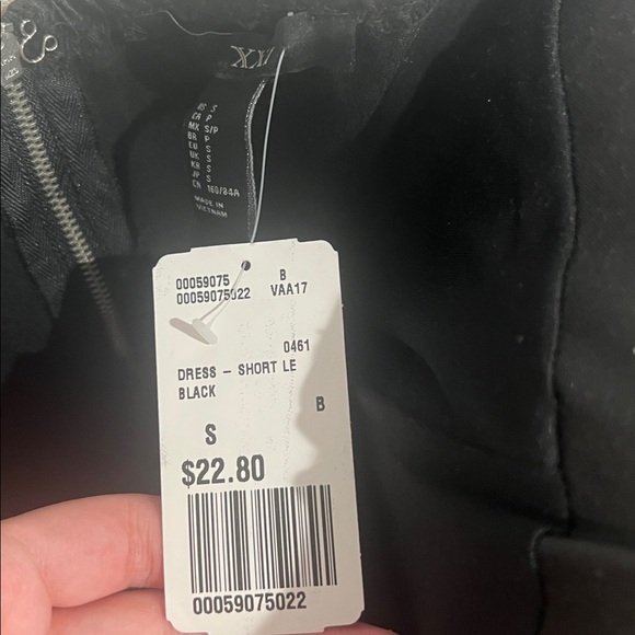 Forever 21 Sheath Dress NWT Small - Picture 3 of 3